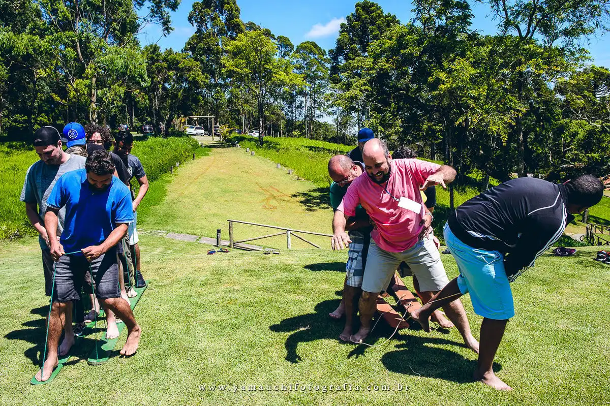 Eventos Corporativos